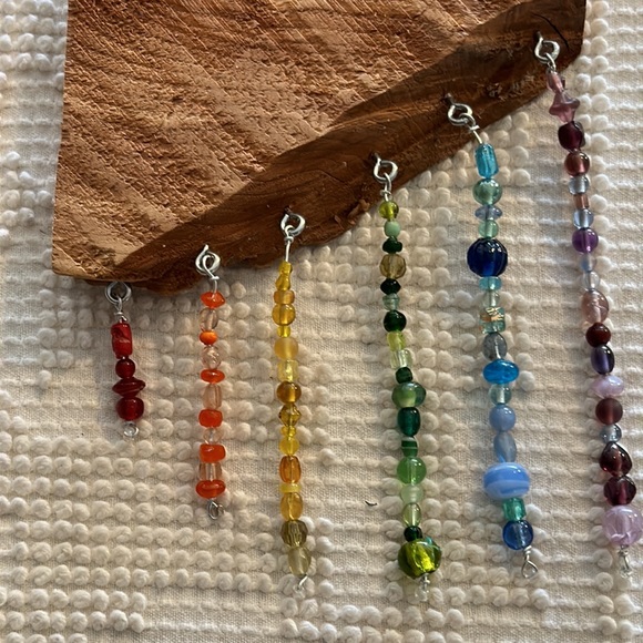 Handmade Sun Catcher “Rainbow Reflections” - Picture 9 of 13